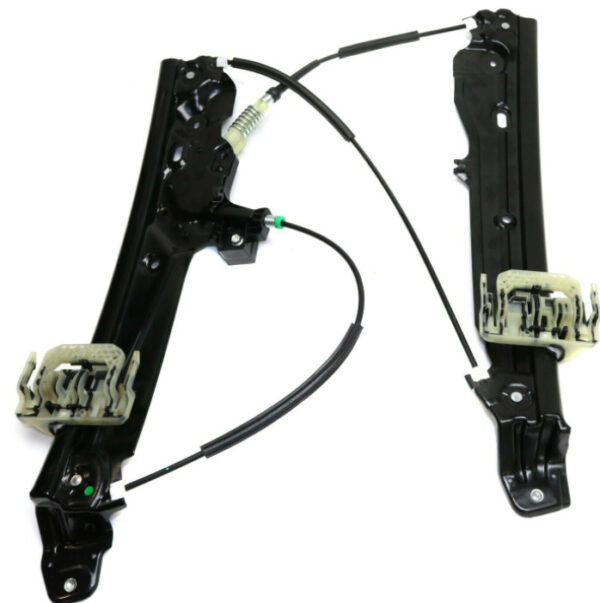 51337182132 - BMW 5 F10 Door Window Regulator Front Right 51337182132 7182132 NEW GENUINE