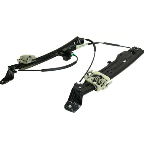 51337182132 - BMW 5 F10 Door Window Regulator Front Right 51337182132 7182132 NEW GENUINE