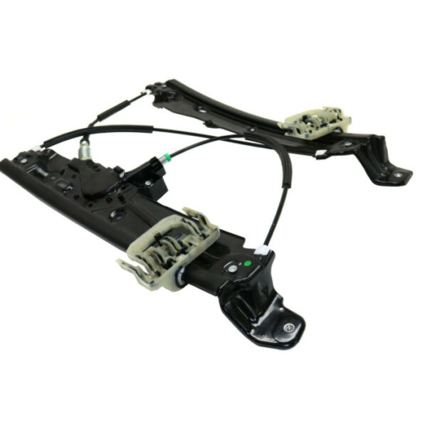 51337182132 - BMW 5 F10 Door Window Regulator Front Right 51337182132 7182132 NEW GENUINE