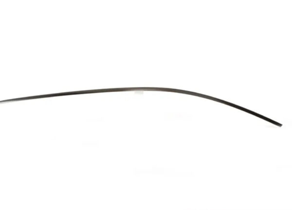 51337182281 - NEW BMW 5 F10 FRONT LEFT DOOR WINDOW FRAME TRIM 51337182281 7182281
