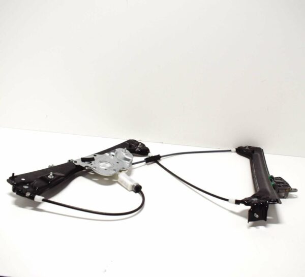 51337198910 - NEW BMW Z4 E85 FRONT RIGHT WINDOW LIFTERS 7198910 51337198910 ORIGINAL