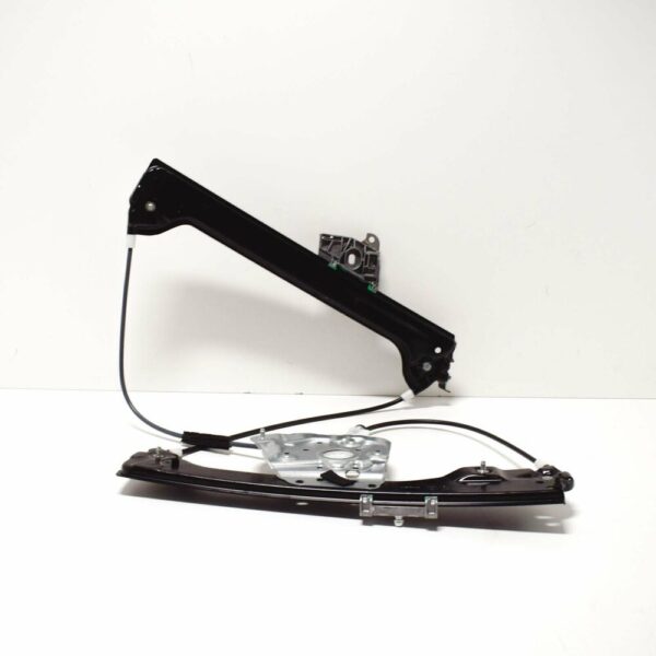 51337198910 - NEW BMW Z4 E85 FRONT RIGHT WINDOW LIFTERS 7198910 51337198910 ORIGINAL