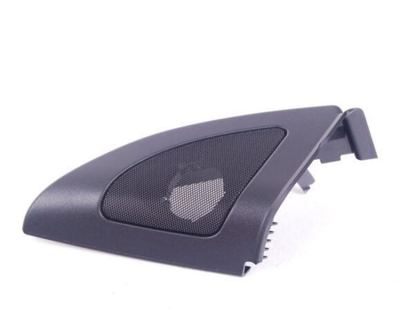51337199597 - BMW 1 E81 INTERIOR FRONT LEFT HIFI TWEETER SPEAKER COVER