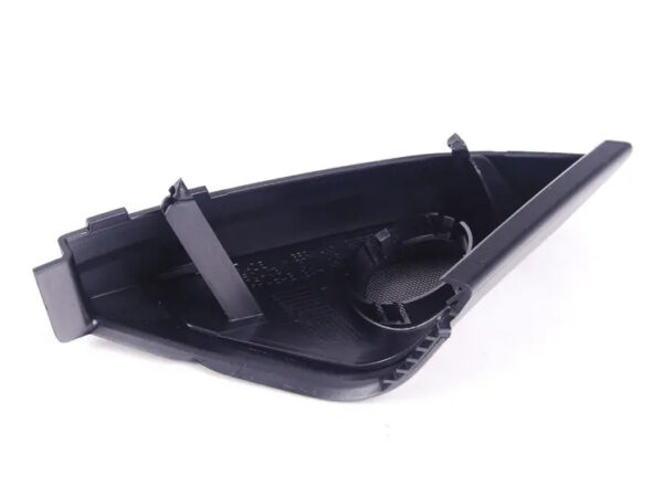 51337199597 - BMW 1 E81 INTERIOR FRONT LEFT HIFI TWEETER SPEAKER COVER