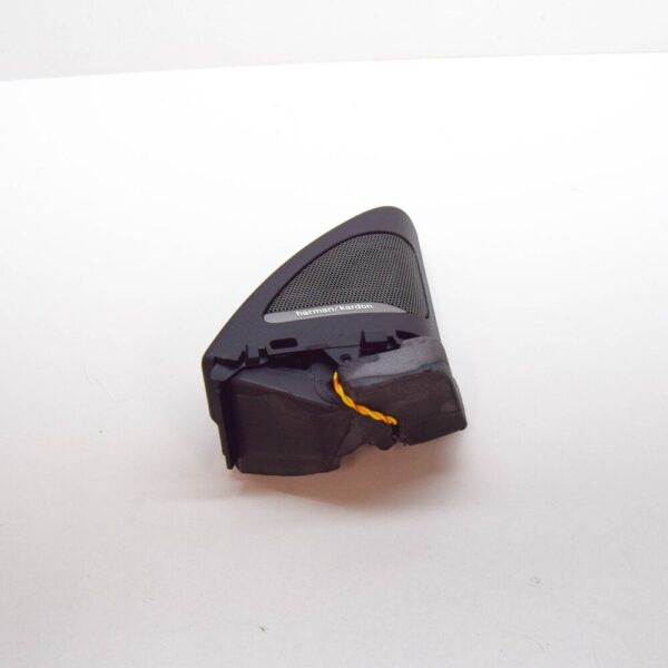51337269362 - BMW 1 F21 Front Right Door Tweeter Speaker Harman Kardon 7269362 GENUINE NEW