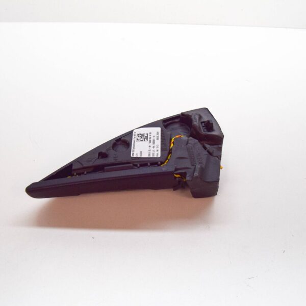 51337269362 - BMW 1 F21 Front Right Door Tweeter Speaker Harman Kardon 7269362 GENUINE NEW