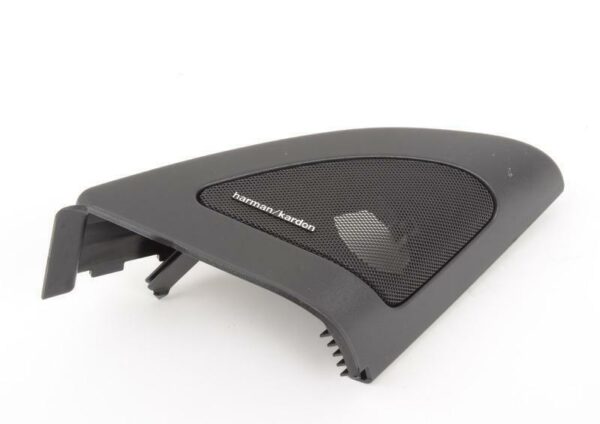 51337270890 - New BMW E81 E82 E88 ETWEETER COVER FOR FRONT DOOR SPEAKER