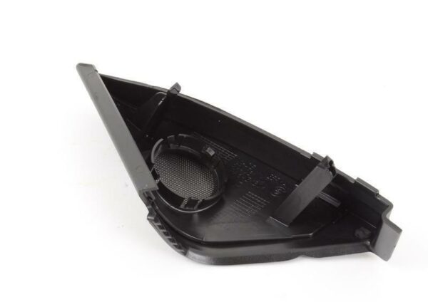 51337270890 - New BMW E81 E82 E88 ETWEETER COVER FOR FRONT DOOR SPEAKER
