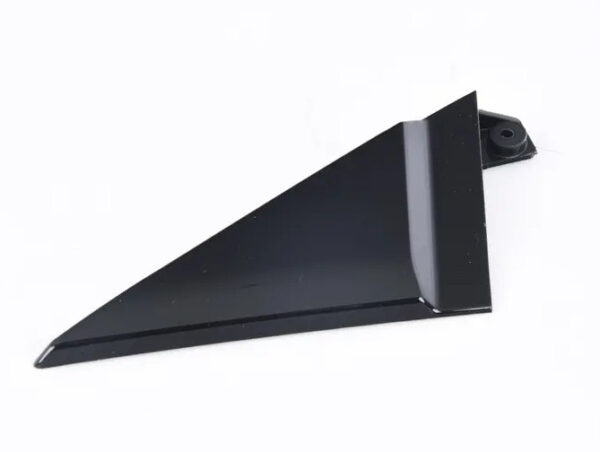 51337299988 - MINI COOPER F56 Front Right Door Triangle Corner Molding 51337299988 NEW GENUINE