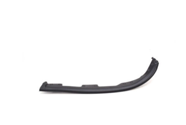 51337299997 - NEW MINI COOPER F56 FRONT LEFT DOOR A-PILLAR SEAL 51337299997 7299997 ORIGINAL