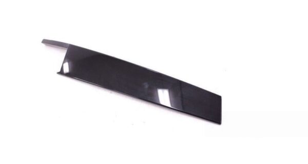 51337344191 - NEW MINI F54 CLUBMAN FRONT LEFT B PILLAR DOOR COVER 7344191 GENUINE