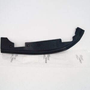 51337347701 - NEW BMW 4 COUPE F32 FRONT LEFT DOOR SEAL 51337347701 7347701 ORIGINAL