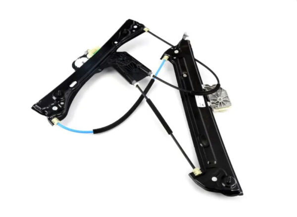 51337365259 - NEW BMW 4 F36 FRONT LEFT DOOR WINDOW REGULATOR 51337365259 7365259 ORIGINAL
