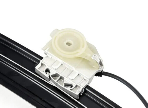 51337365259 - NEW BMW 4 F36 FRONT LEFT DOOR WINDOW REGULATOR 51337365259 7365259 ORIGINAL