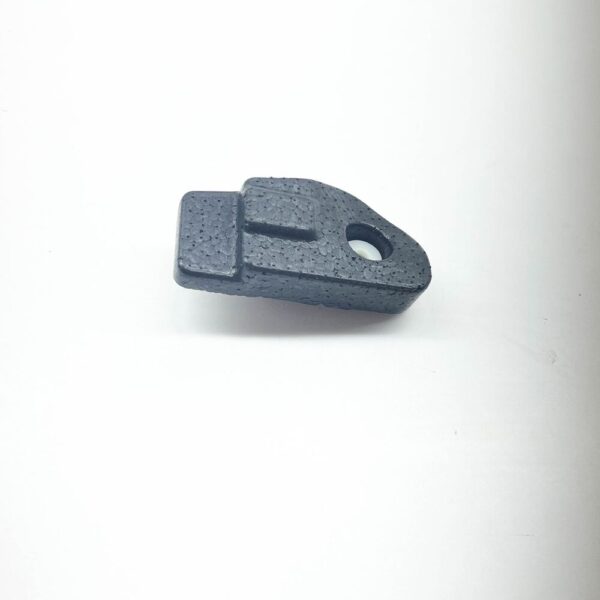 51337381924 - BMW 4 F36 Front Right Door Lock Crash Pad 51337381924 7381924 NEW GENUINE