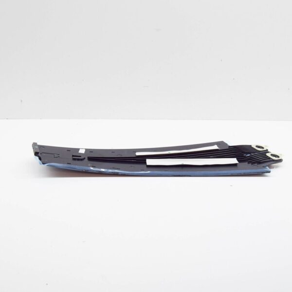 51337453322 - BMW 5 Gran Turismo F07 Inner Right Door B Pillar Trim 51337453322 NEW
