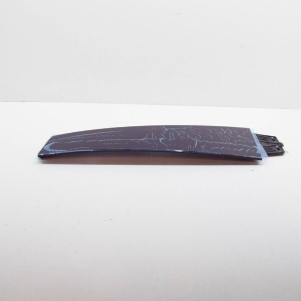 51337453322 - BMW 5 Gran Turismo F07 Inner Right Door B Pillar Trim 51337453322 NEW