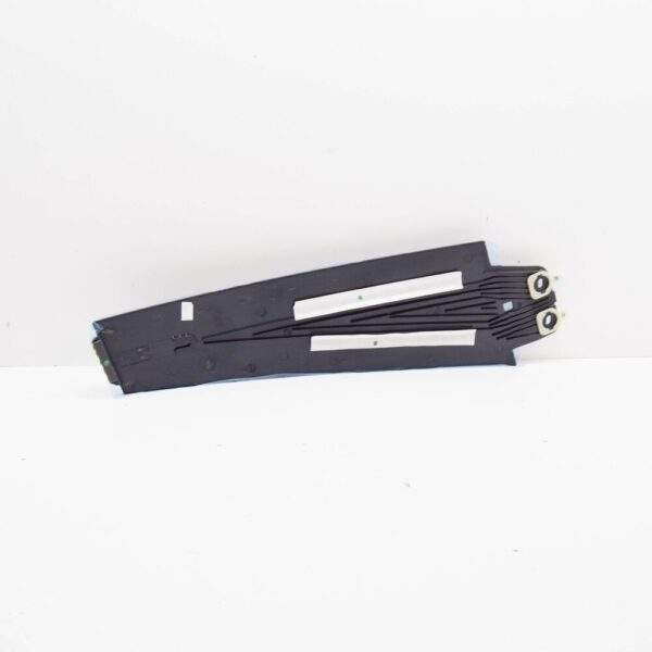 51337453322 - BMW 5 Gran Turismo F07 Inner Right Door B Pillar Trim 51337453322 NEW