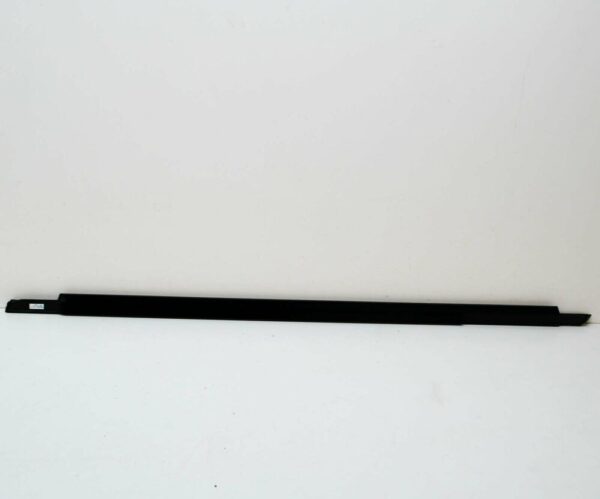 51337465150 - NEW BMW 3 G20 FRONT RIGHT DOOR WINDOW OUTER STRIP 7465150 51337465150 ORIGINAL