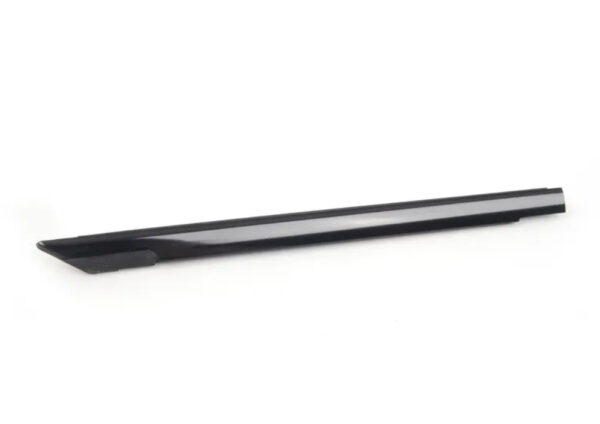 51338036664 - BMW 3 E92 door exterior seal front right 8036664 51338036664 NEW ORIGINAL
