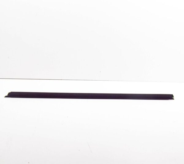 51338194701 - BMW 3 E46 Front Left Door Window Weather Strip 51338194701 8194701 NEW GENUINE