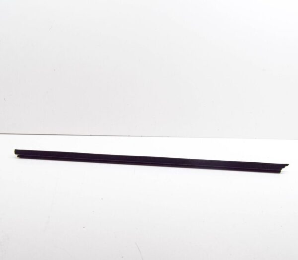 51338194701 - BMW 3 E46 Front Left Door Window Weather Strip 51338194701 8194701 NEW GENUINE