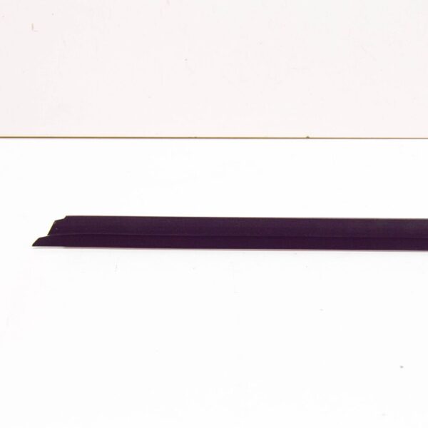 51338194701 - BMW 3 E46 Front Left Door Window Weather Strip 51338194701 8194701 NEW GENUINE