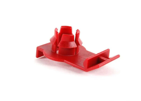 51338218383 - BMW 3 E46 front window regulator clip 8218383 51338218383 NEW ORIGINAL
