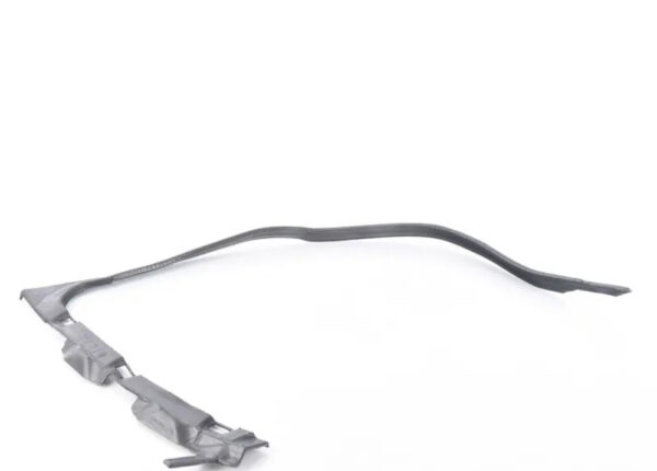51338223827 - BMW 7 E65, E66 door gasket front left 8223827 51338223827 new original