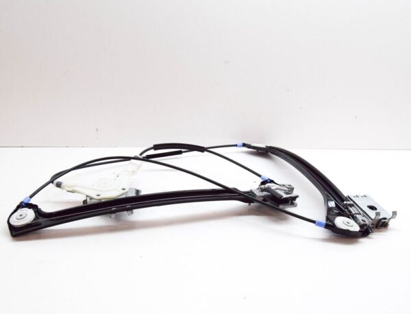 51338229105 - BMW 3 E46 Front Left Door Window Regulator 51338229105 NEW GENUINE