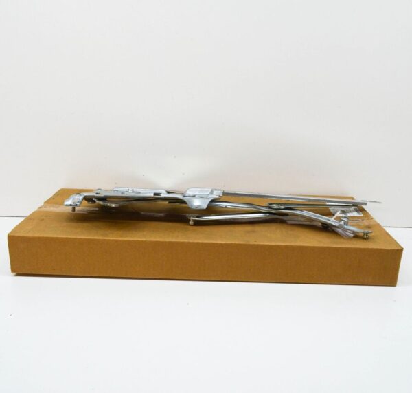 51338410554 - NEW BMW Z3 E36 FRONT RIGHT WINDOW REGULATOR 51338410554 8410554 ORIGINAL