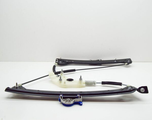 51338494809 - BMW 6 Gran Turismo G32 Front Left Door Window Regulator 51338494809 NEW GENUINE