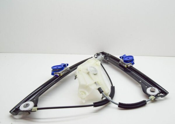 51338494809 - BMW 6 Gran Turismo G32 Front Left Door Window Regulator 51338494809 NEW GENUINE