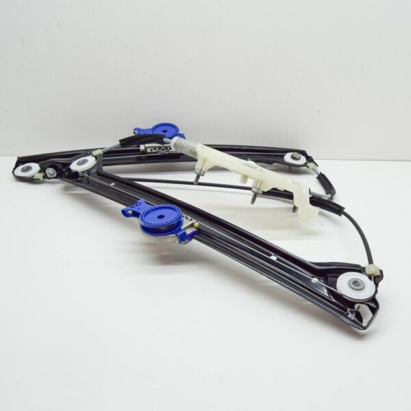 51338494809 - BMW 6 Gran Turismo G32 Front Left Door Window Regulator 51338494809 NEW GENUINE