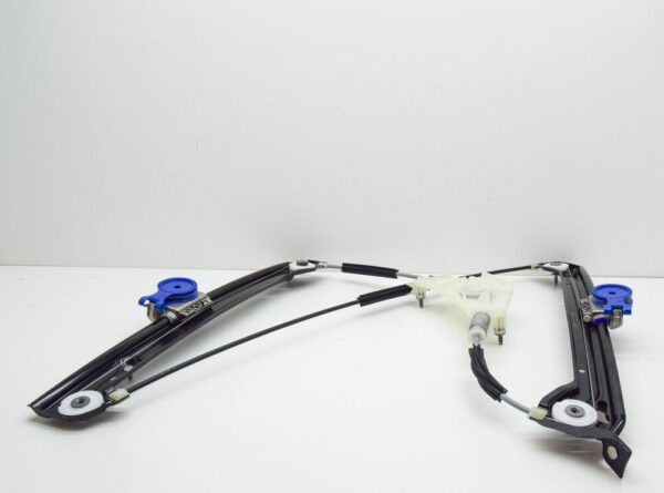 51338494809 - BMW 6 Gran Turismo G32 Front Left Door Window Regulator 51338494809 NEW GENUINE