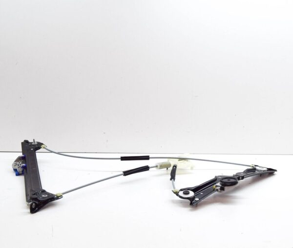 51338497027 - BMW 8 Coupe G15 Front Left Door Window Regulator 51338497027 NEW GENUINE