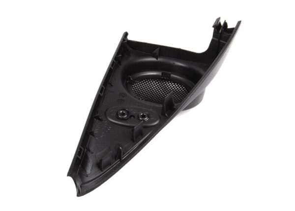 51339804689 - NEW MINI R60 TWEETER SPEAKER COVER PAIR LEFT RIGHT