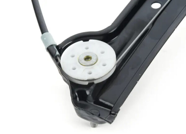 51339805669 - NEW MINI R60 FRONT LEFT DOOR WINDOW REGULATOR 9805669 51339805669 GENUINE