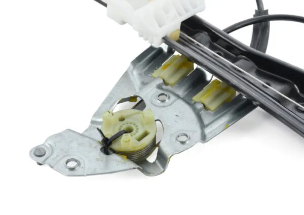 51339805669 - NEW MINI R60 FRONT LEFT DOOR WINDOW REGULATOR 9805669 51339805669 GENUINE