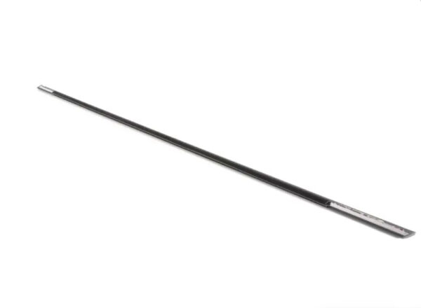 51339813514 - NEW MINI PACEMAN R61 FRONT WINDOW WHEELSTRIP CHANNEL RIGHT 9813514 GENUINE