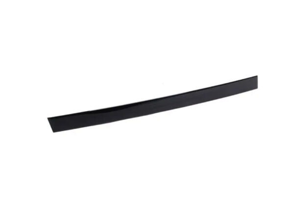 51347890092 - NEW BMW 5 E39 REAR RIGHT EXTERIOR WINDOW GUIDE COVER 51347890092 7890092