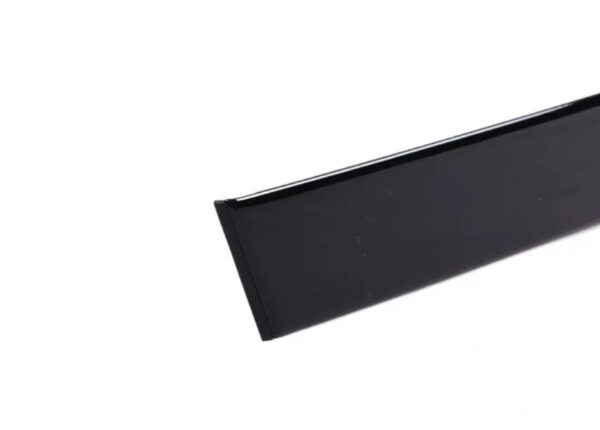51347890092 - NEW BMW 5 E39 REAR RIGHT EXTERIOR WINDOW GUIDE COVER 51347890092 7890092