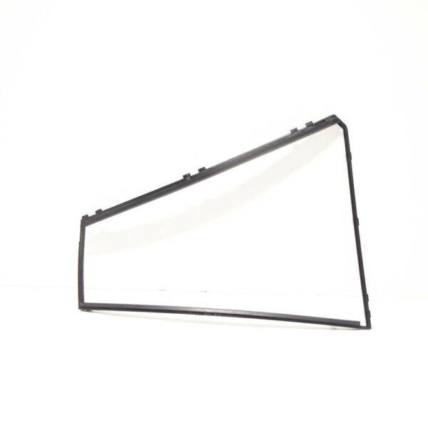 51348190649 - OEM BMW 5 TOURING E39 REAR LEFT DOOR QUARTER WINDOW FRAME 51348190649 GENUINE