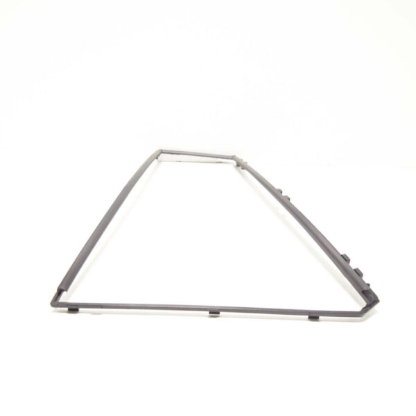 51348190649 - OEM BMW 5 TOURING E39 REAR LEFT DOOR QUARTER WINDOW FRAME 51348190649 GENUINE