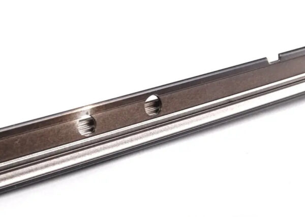 51357072887 - BMW E60 Rear Left Door Window Frame Top Finisher 7072887 51357072887 NEW GENUINE