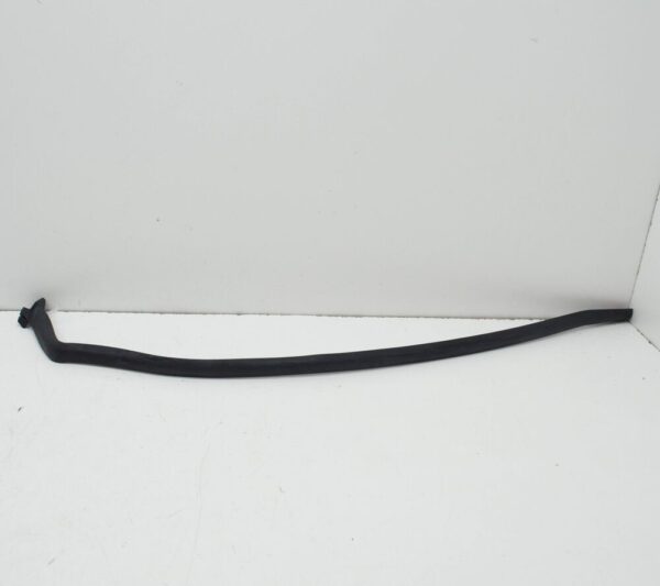 51357177944 - NEW BMW 7 F01 REAR RIGHT DOOR SEAL RUBBER 51357177944 ORIGINAL
