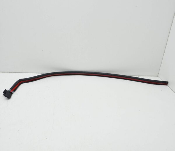 51357177944 - NEW BMW 7 F01 REAR RIGHT DOOR SEAL RUBBER 51357177944 ORIGINAL
