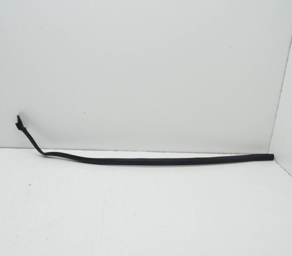 51357177944 - NEW BMW 7 F01 REAR RIGHT DOOR SEAL RUBBER 51357177944 ORIGINAL