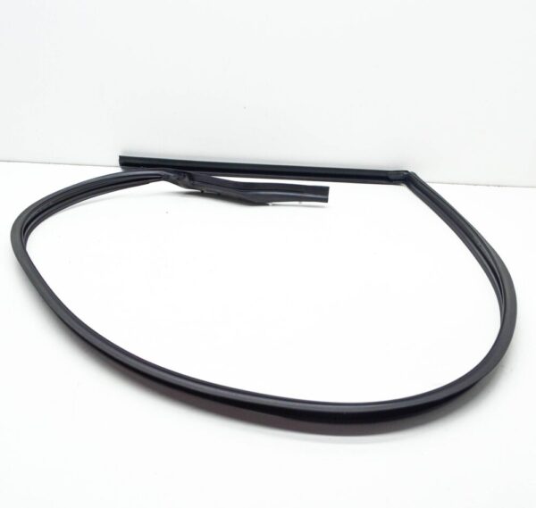 51357179123 - BMW 7 F02 door gasket rear left 51357179123 NEW ORIGINAL