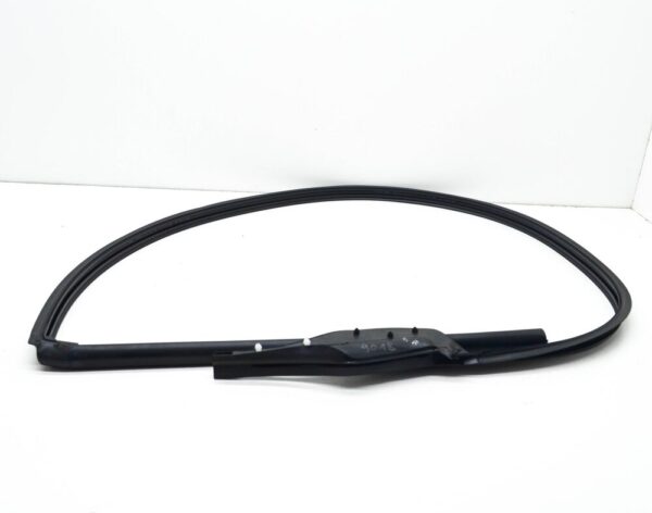 51357179123 - BMW 7 F02 door gasket rear left 51357179123 NEW ORIGINAL
